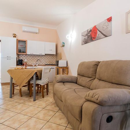 Sebastian House Apartment Cala Gonone Luaran gambar