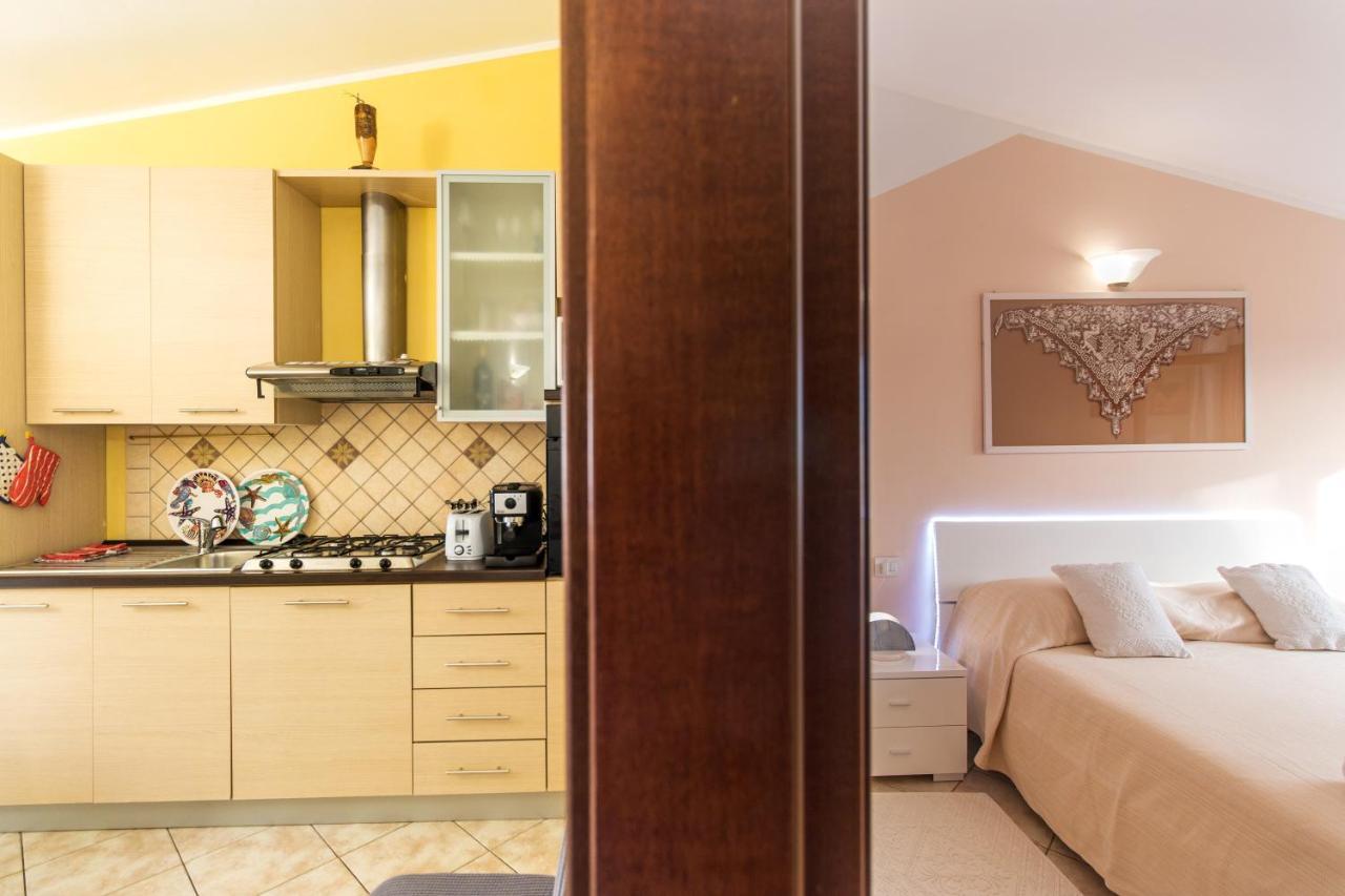 Sebastian House Apartment Cala Gonone Luaran gambar
