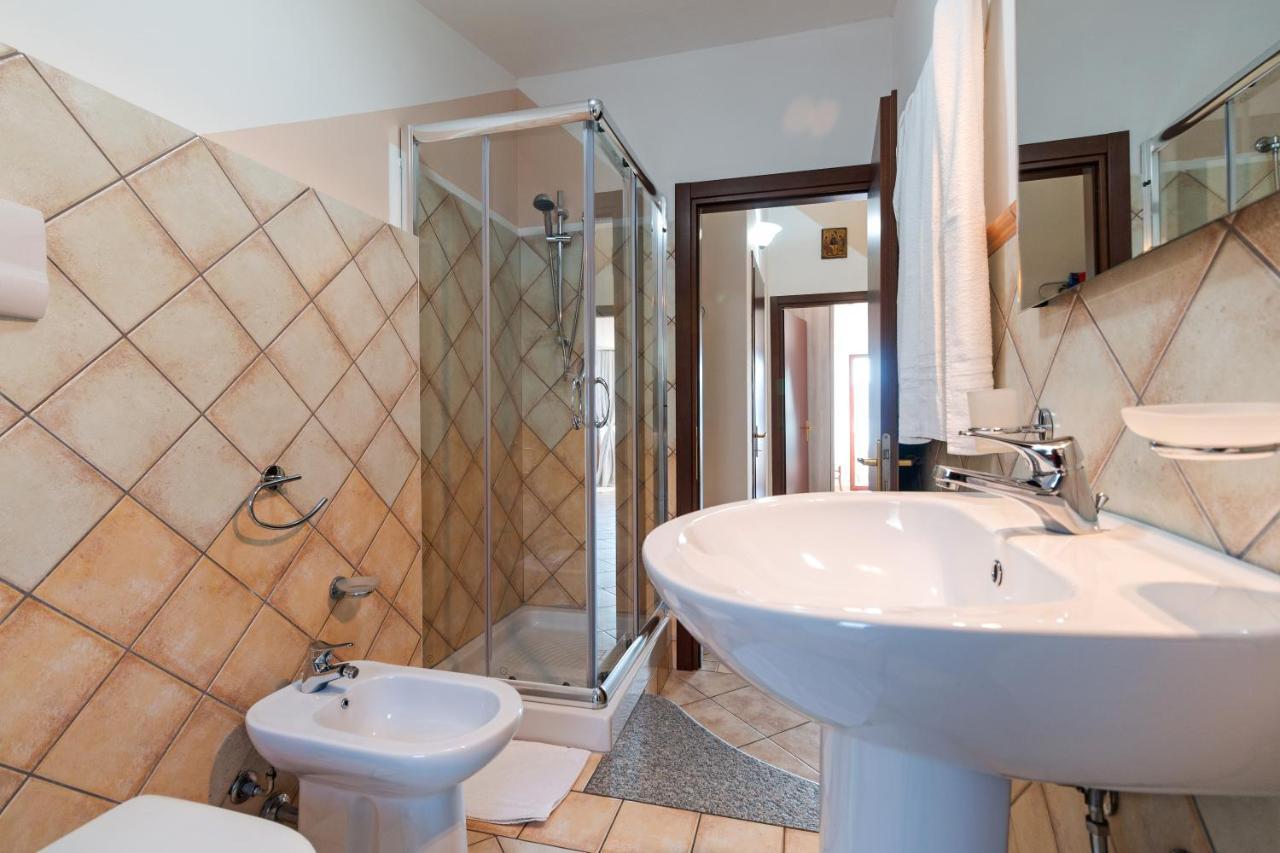 Sebastian House Apartment Cala Gonone Luaran gambar