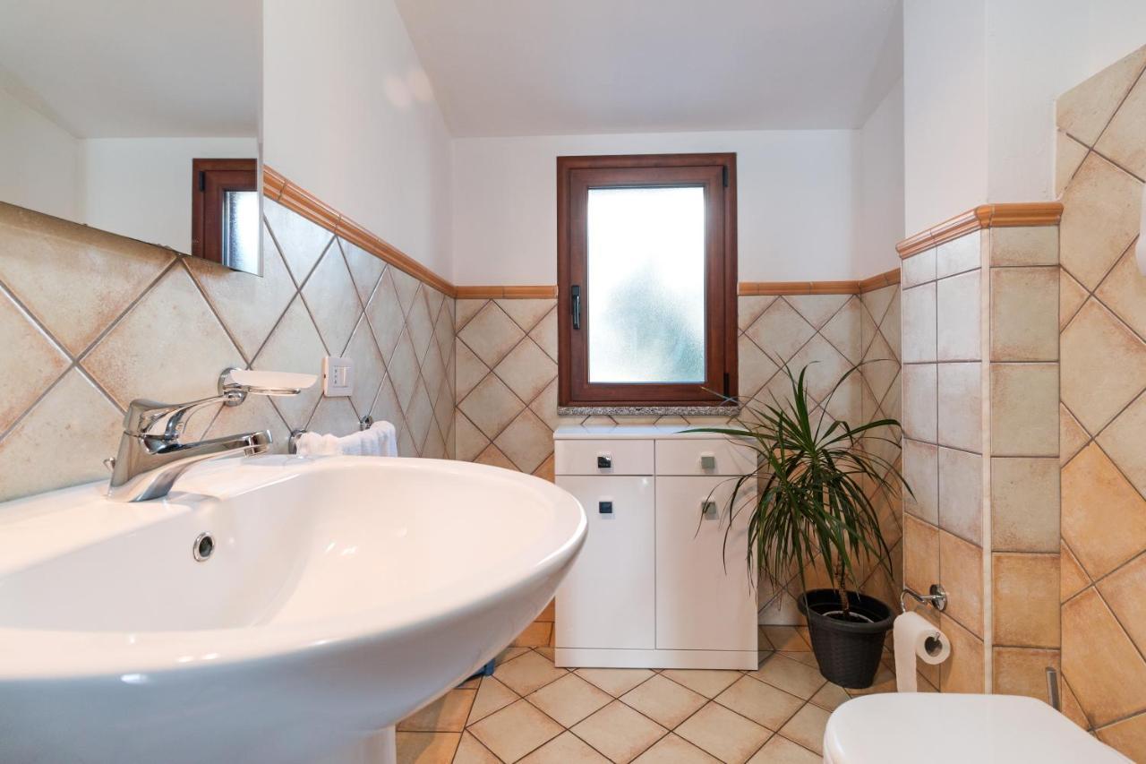 Sebastian House Apartment Cala Gonone Luaran gambar