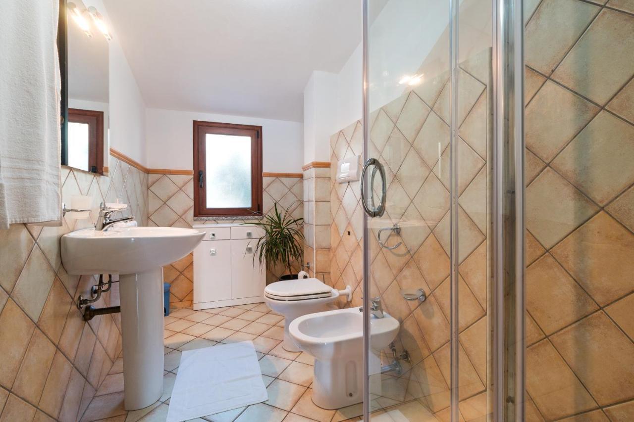 Sebastian House Apartment Cala Gonone Luaran gambar