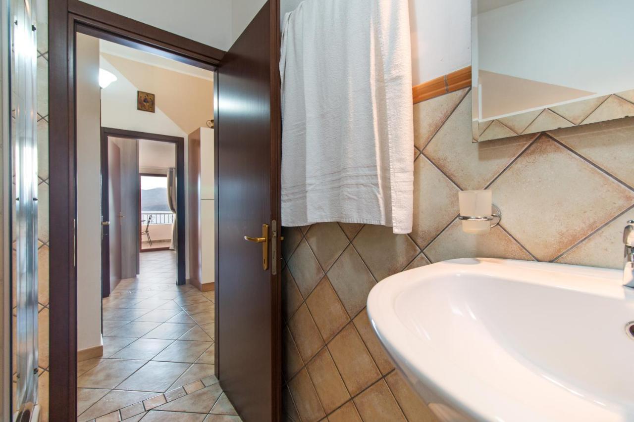 Sebastian House Apartment Cala Gonone Luaran gambar