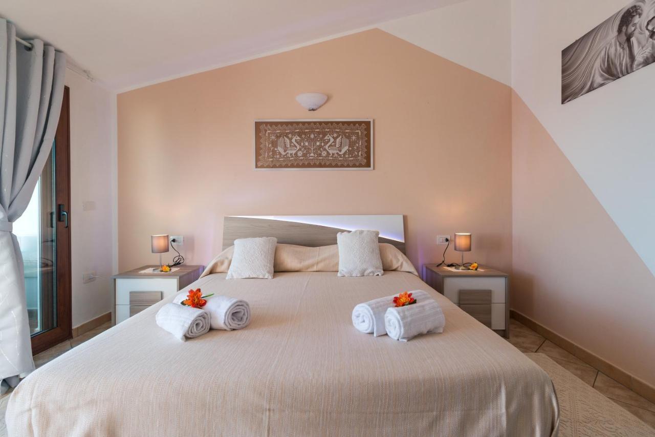 Sebastian House Apartment Cala Gonone Luaran gambar