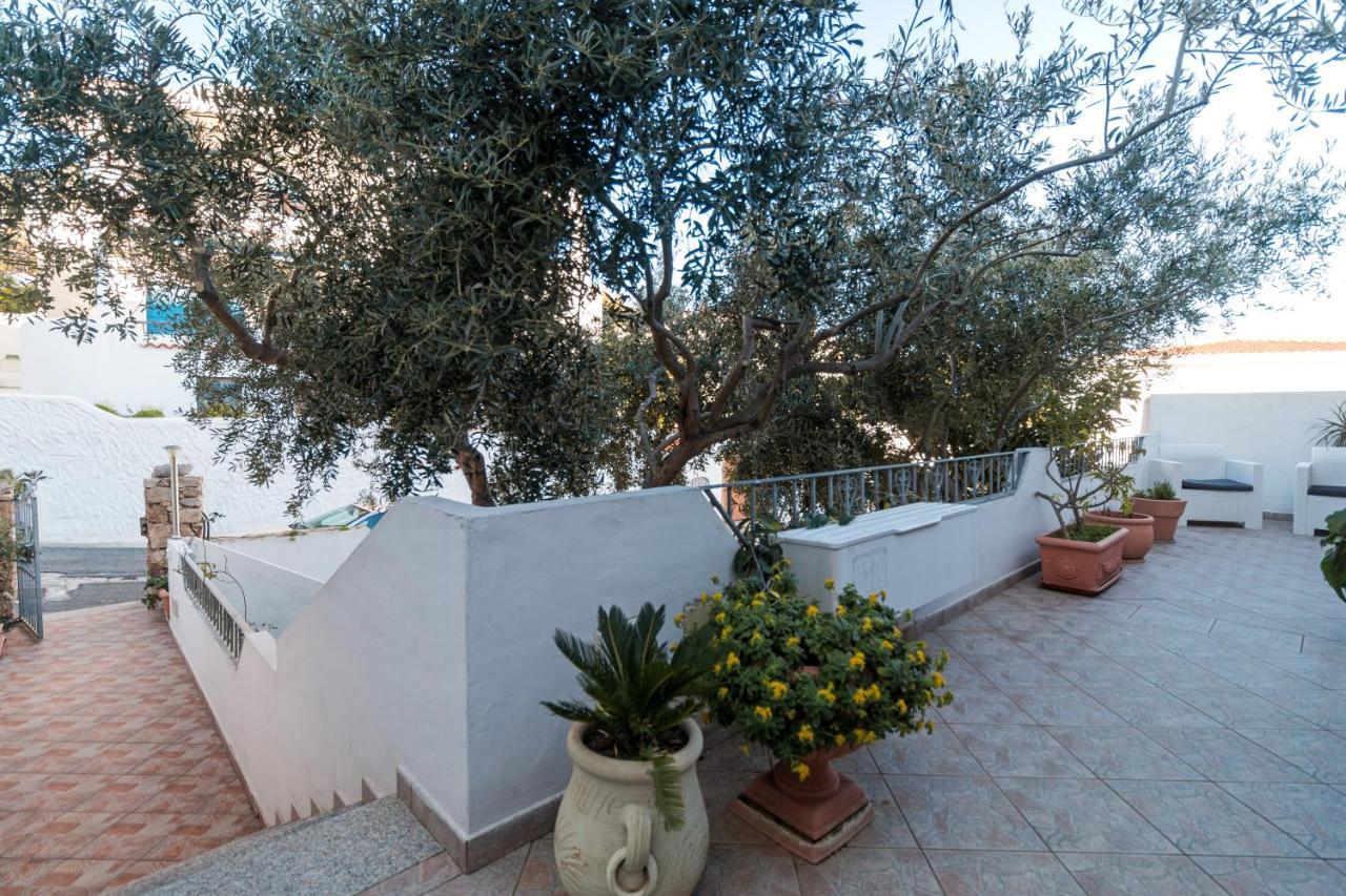 Sebastian House Apartment Cala Gonone Luaran gambar