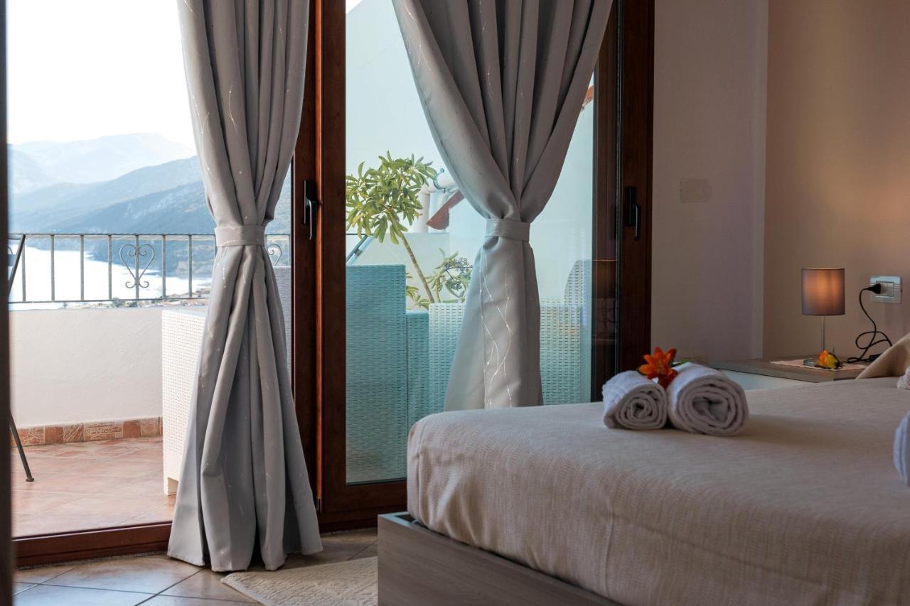 Sebastian House Apartment Cala Gonone Luaran gambar