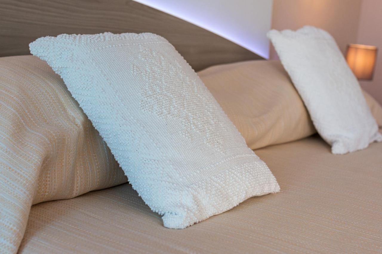 Sebastian House Apartment Cala Gonone Luaran gambar