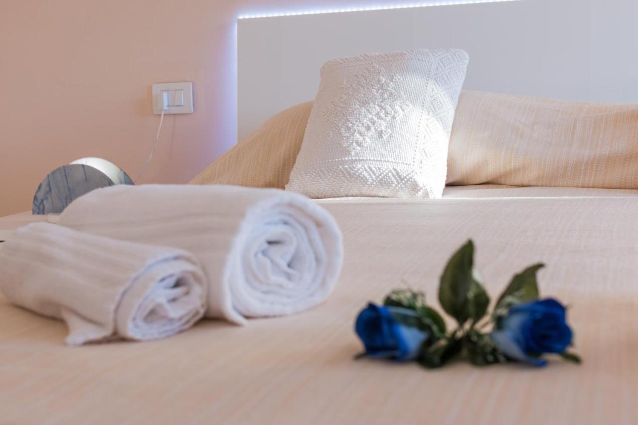 Sebastian House Apartment Cala Gonone Luaran gambar