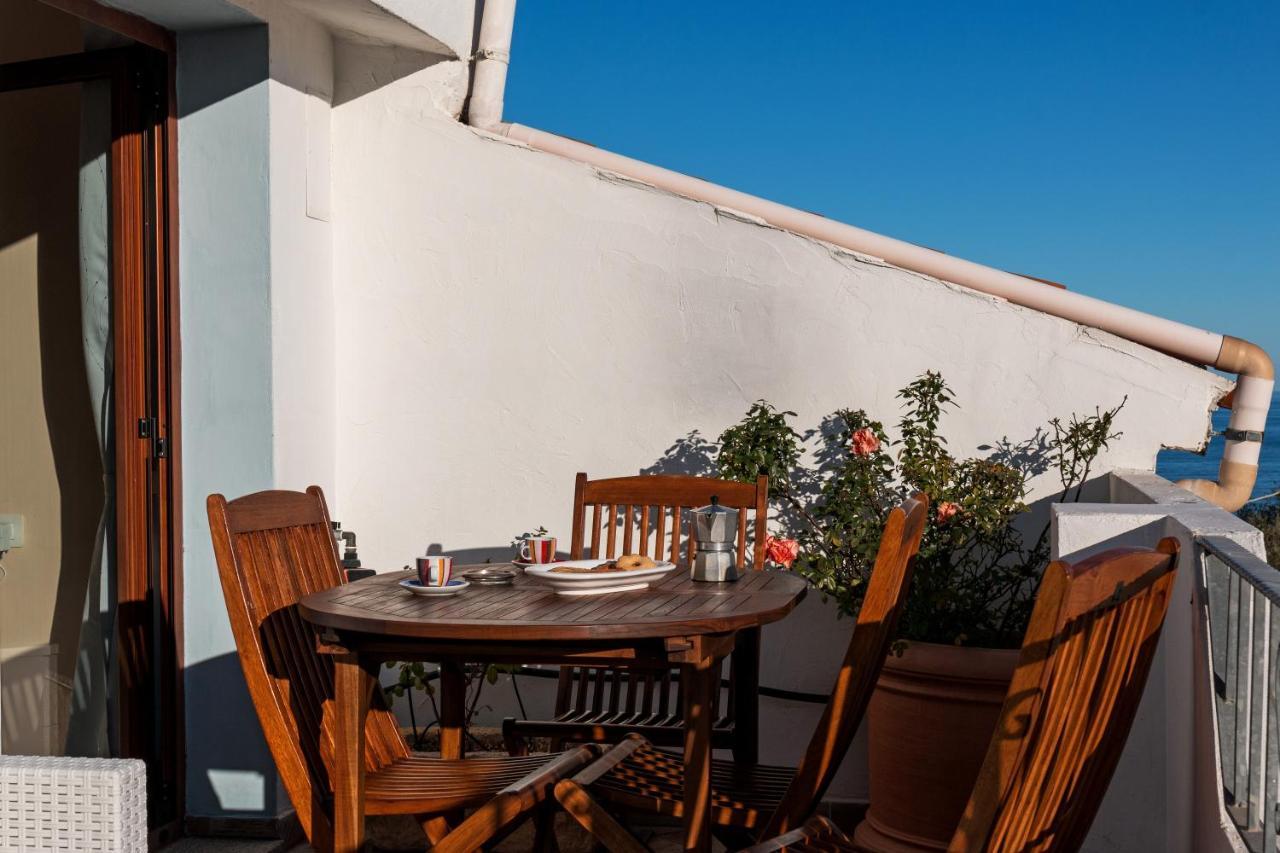 Sebastian House Apartment Cala Gonone Luaran gambar