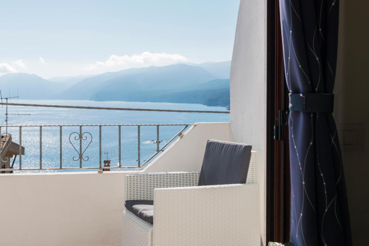 Sebastian House Apartment Cala Gonone Luaran gambar