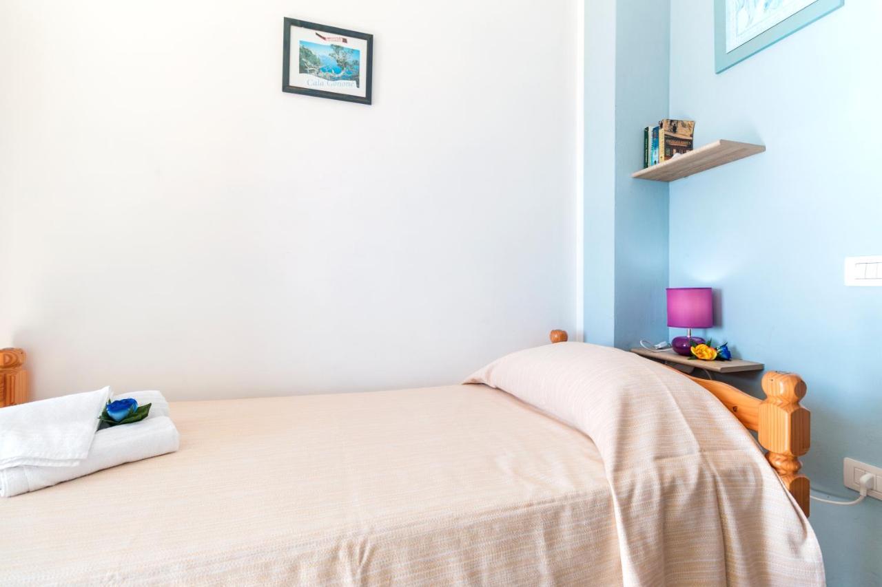 Sebastian House Apartment Cala Gonone Luaran gambar