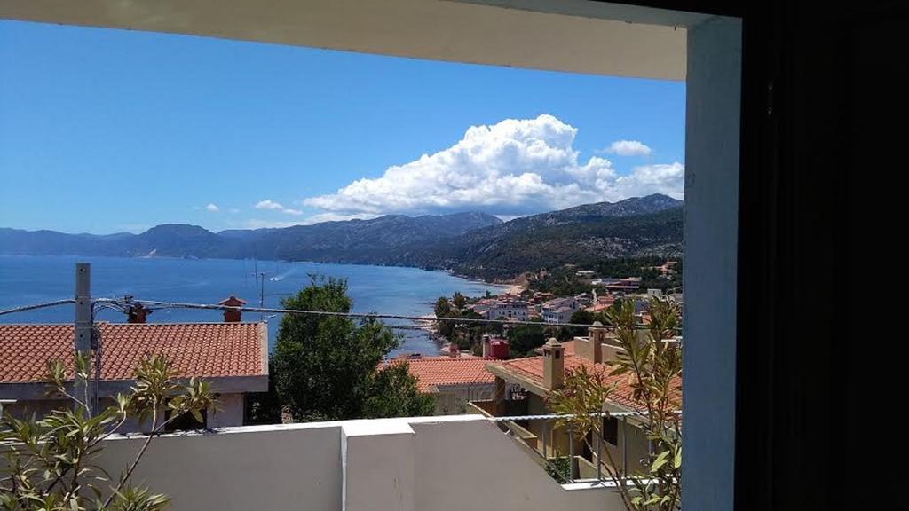 Sebastian House Apartment Cala Gonone Luaran gambar