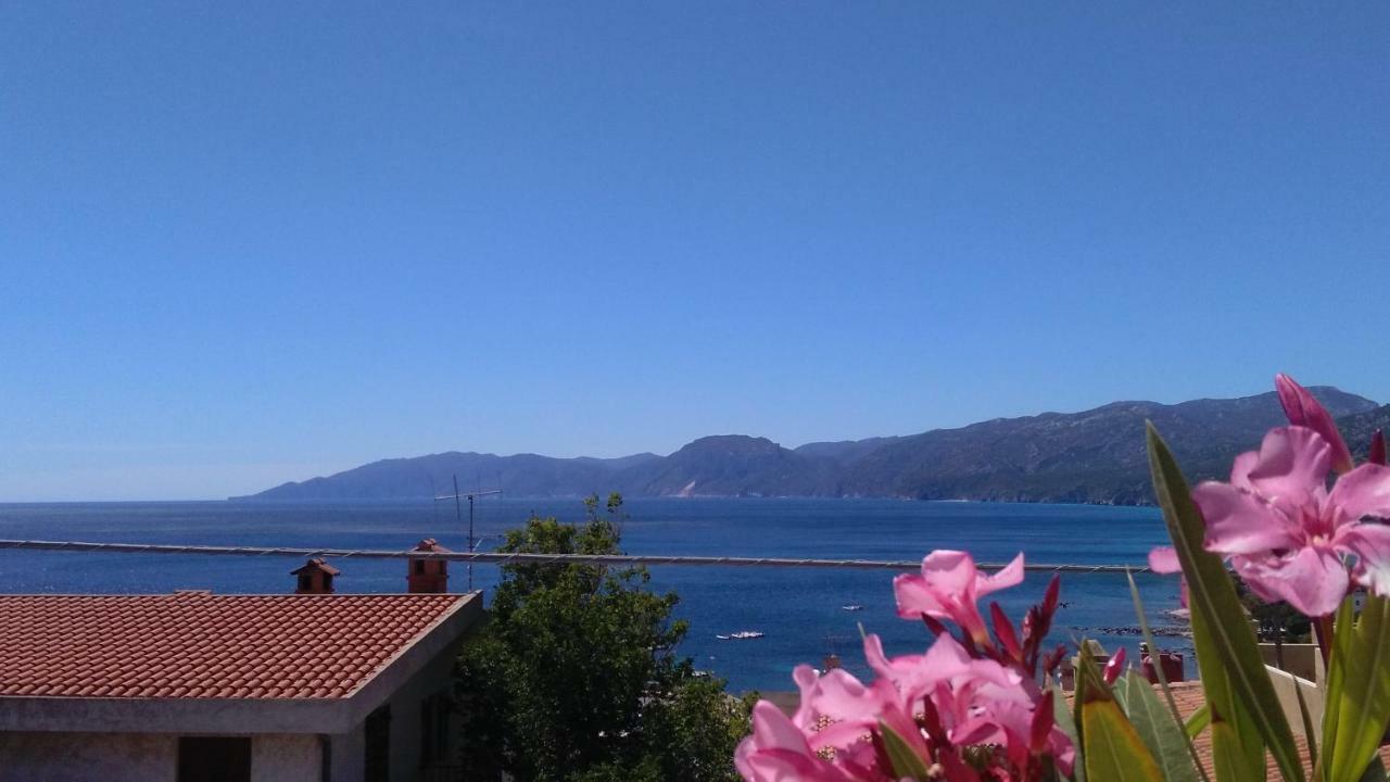 Sebastian House Apartment Cala Gonone Luaran gambar